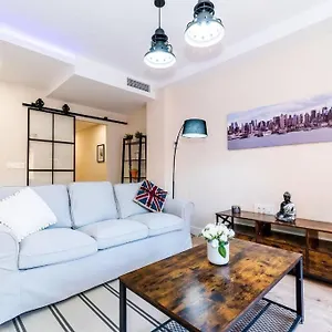 Modern Close To The City Center And Alhambra Appartement