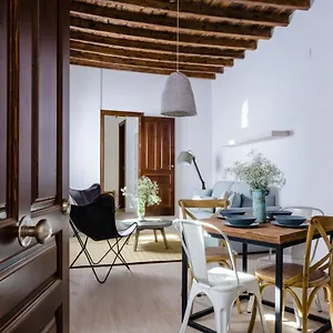 Casas Del Albaicin 公寓