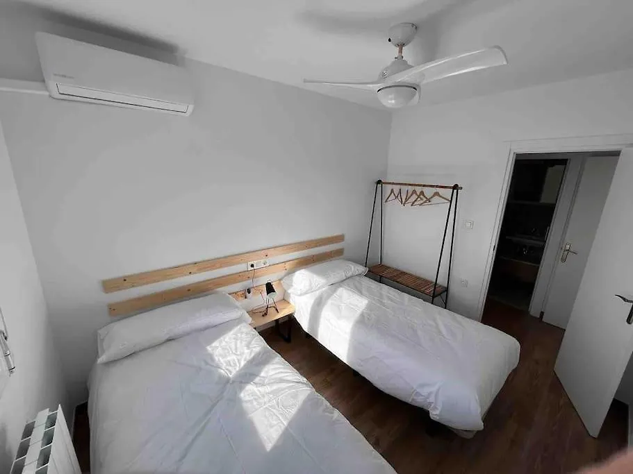 Apartamento En Granada Spain