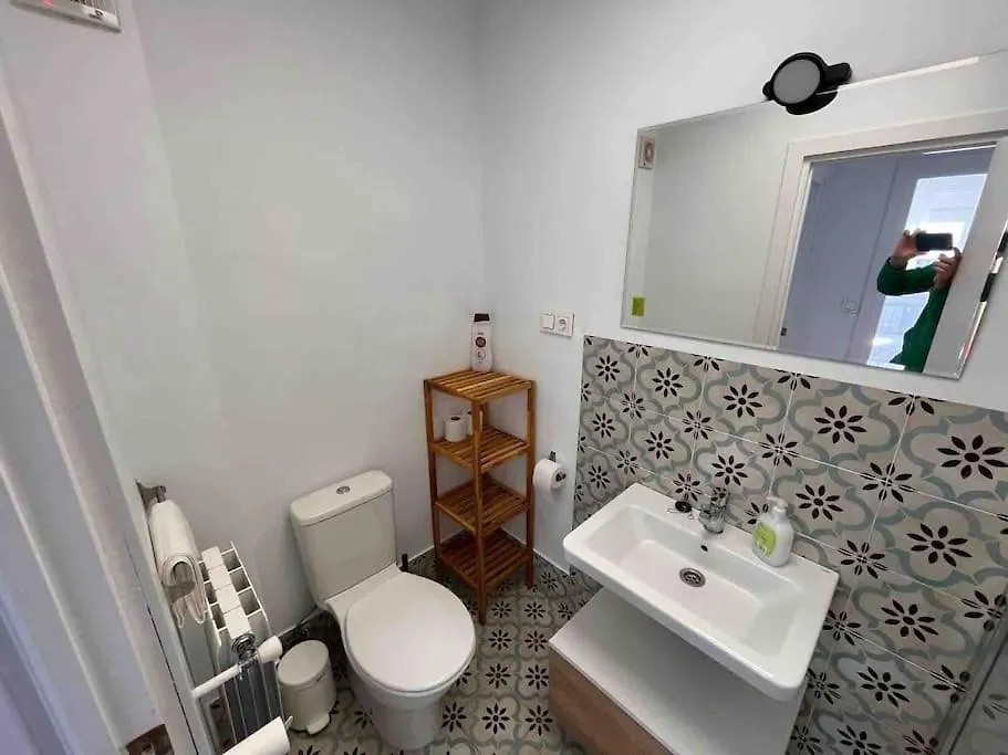 Apartamento En Granada Apartment 0*,