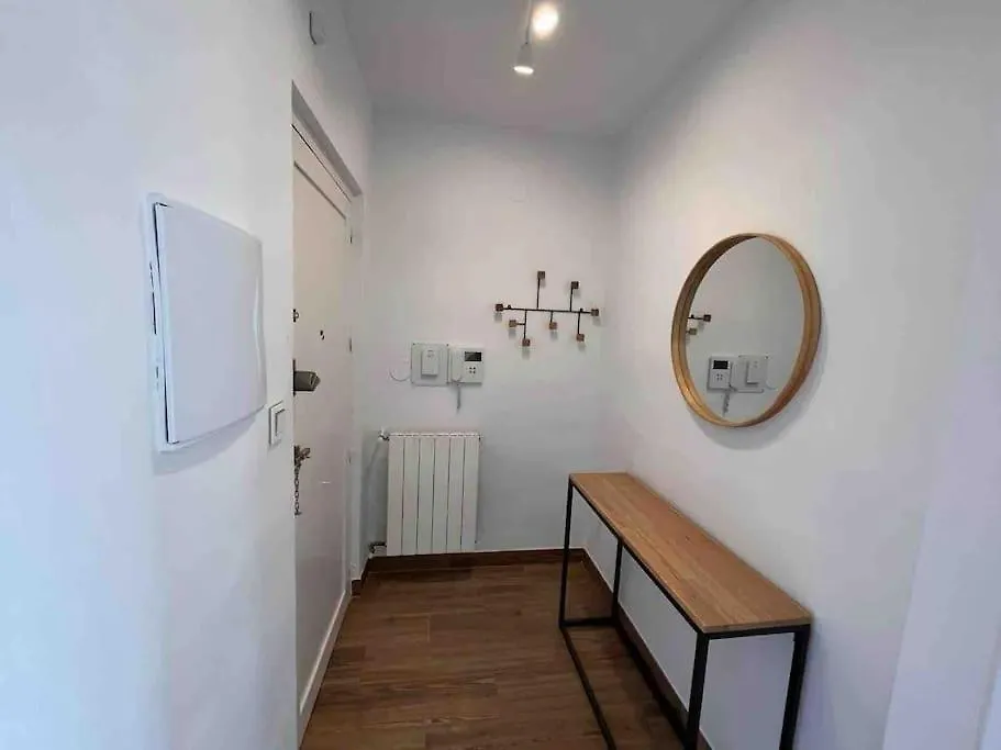 Apartamento En Granada Apartment