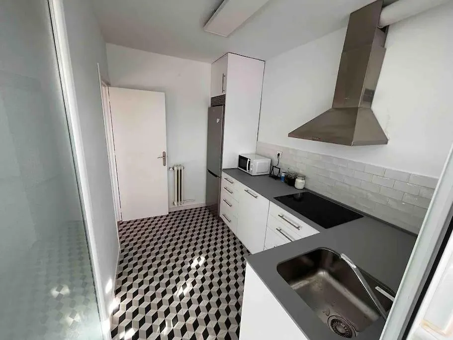 Apartamento En Granada 0*,
