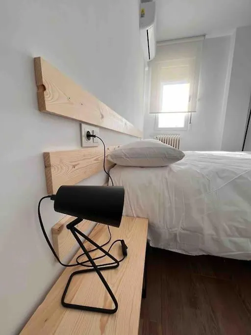 Apartamento En Granada Apartment