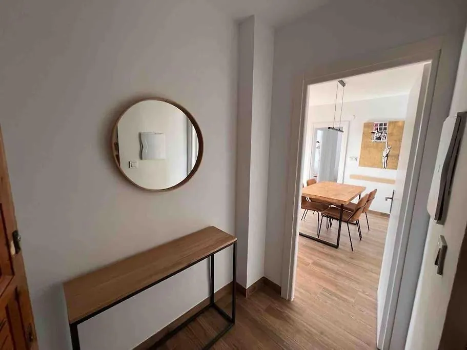 Apartamento En Granada Spain