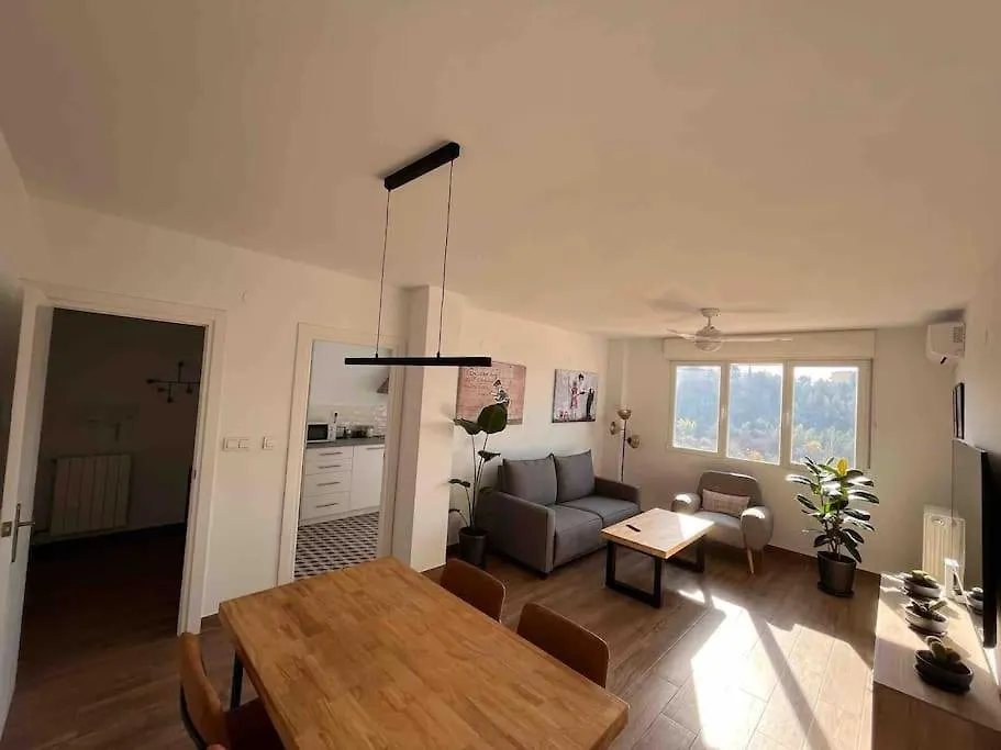 Apartamento En Granada 0*,  Spain