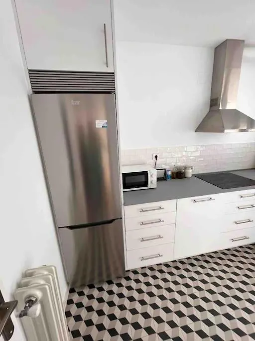 Apartamento En Granada