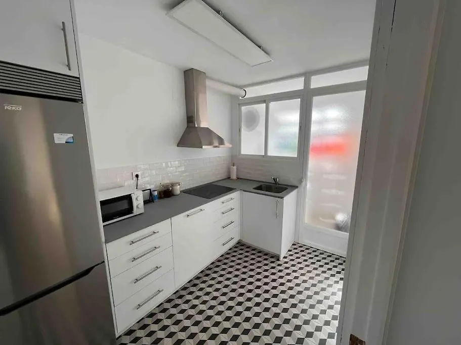 Apartamento En Granada Apartment