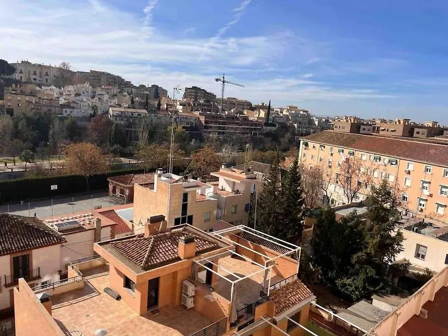 Apartamento En Granada 0*,  Spain