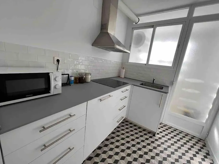 Apartamento En Granada 0*,