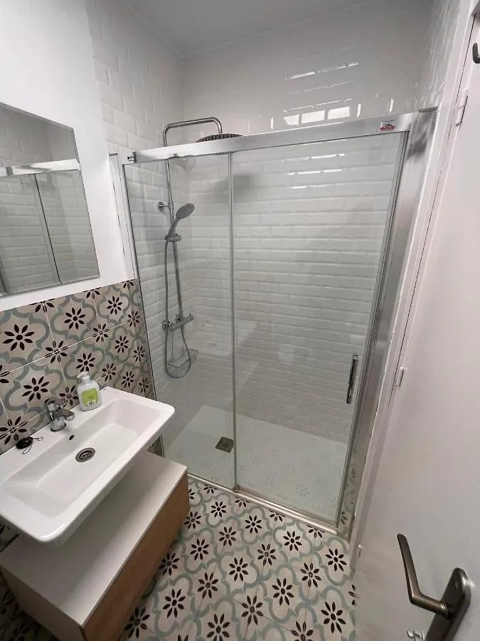 Apartamento En Granada Apartment