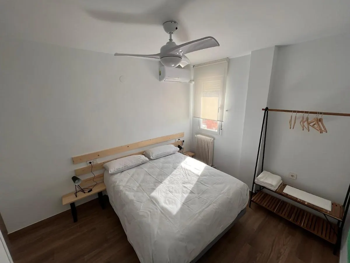 Apartamento En Granada