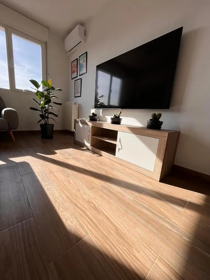 Apartamento En Granada 0*,  Spain