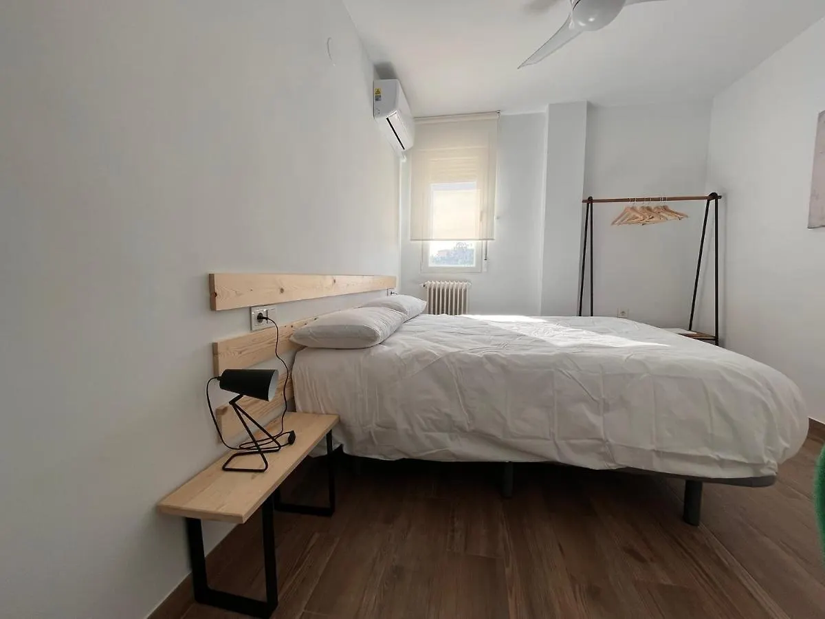 Apartment Apartamento En Granada Spain