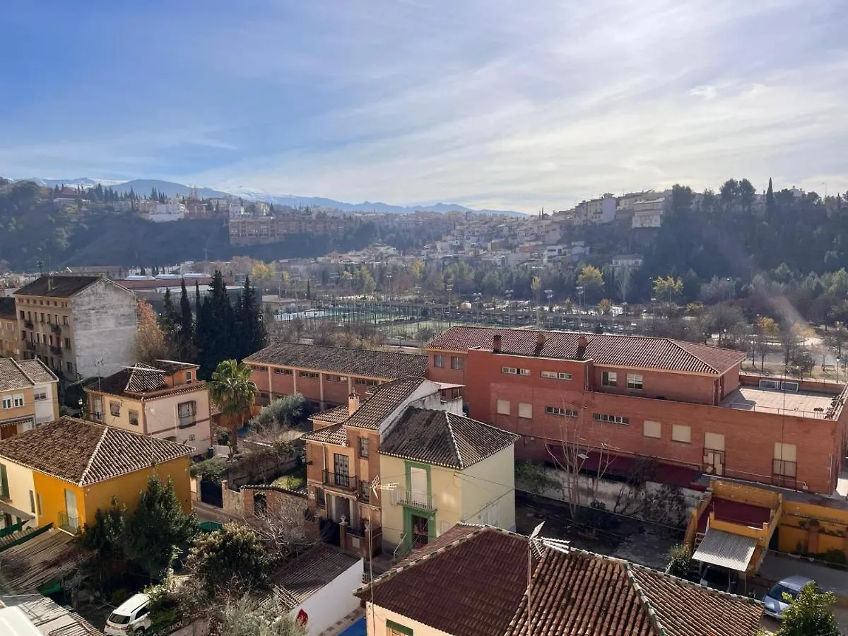 Apartamento En Granada Spain