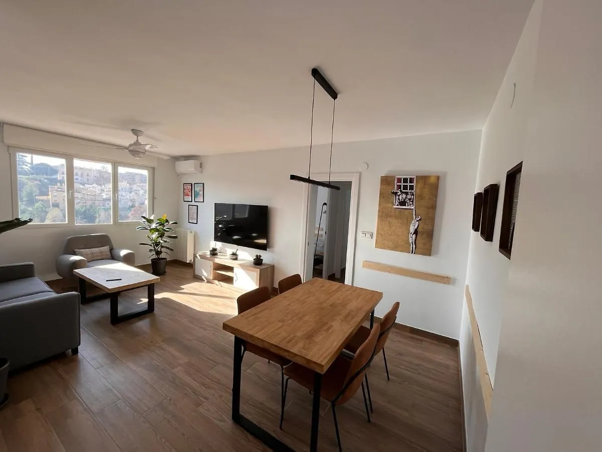 Apartamento En Granada location